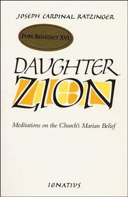 Daughter-Zion